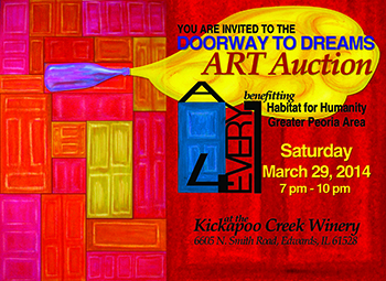 Art Auction_Poster3