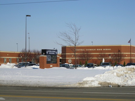 Central Catholic_High_School