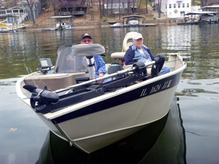 Jerry McDowell_Fishing_2014