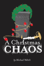 “Christmas Chaos,” a comedy about what can go wrong during a production of "A Christmas Carol," will be presented by the Indian Valley Theatre at the Sandwich Opera House, Dec. 3-Dec. 4 during a weekend of holiday festivities in Sandwich. For tickets, go to www.indianvalleytheatre.com.