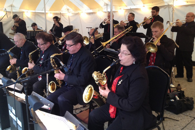jazzband COLOR
