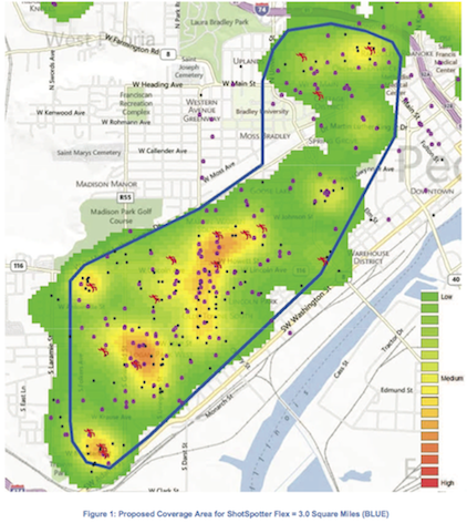 ShotSpotter