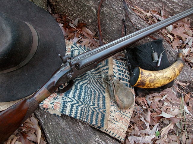 antiqueshotgun