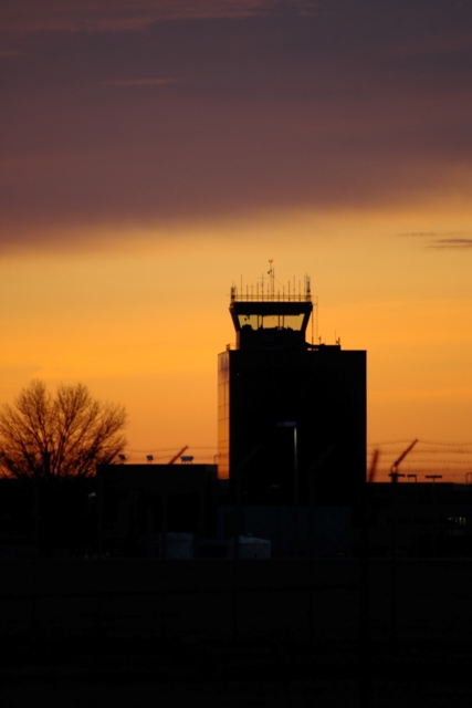 terminal