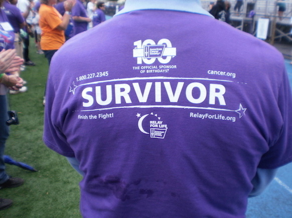 survivor -_Relay_for_life