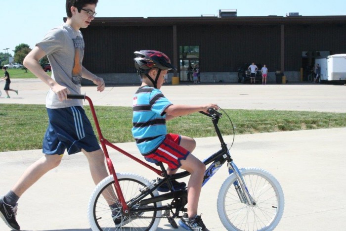 Easter Seals Central Illinois 2