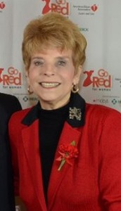 Judy Baar Topinka