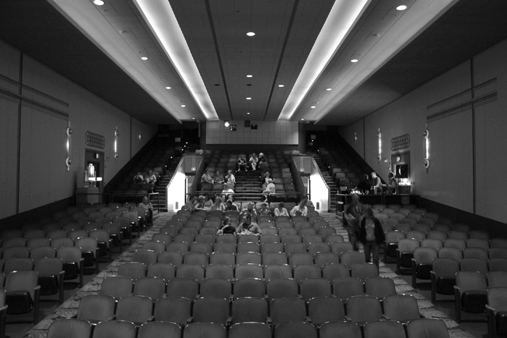 Photo Courtesy of Normal Theater