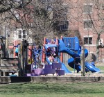 Park District to rehab, build 77 playgrounds this year