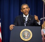 White House extremism summit
