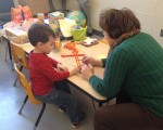 School District 158 Speech Pathologist Honored