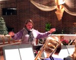Final Christmas Celebration: Epiphany Concert