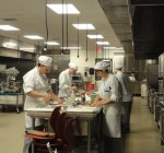 MCC Career Expo Offers Career Options