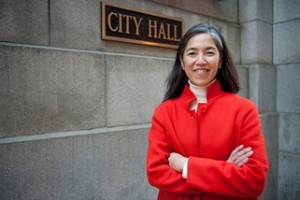 A life-long resident of Chicago and a 15-year veteran of the Chicago Department of Public Health, Dr. Julie Morita was most recently chief medical officer, serving as a key adviser and liaison on all medical matters for the City.