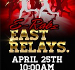 East relays revived