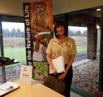 Volunteers are a critical asset for Winnebago Forest