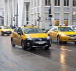Chicago takes action to be first city with universal taxi app