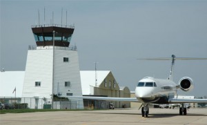 The Main Hangar Restaurant located at the Decatur Airport earned the “Five Prop — On-Airport Restaurant of the Year” by the Illinois Department of Transportation. Decatur Park District photo