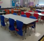 Kindergarten readiness improves but economic, racial disparities remain