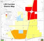 Edwardsville’s I-55 Corridor Project moves toward possible fall finalization