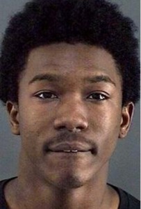 Jalen T. Clark, pleaded guilty May 11 to shooting a man last fall, according to reports.  Photo / Peoria Police