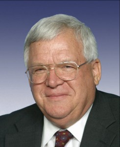Former Speaker of the House Dennis Hastert, 73, appeared before U.S. District Court Judge Thomas Durkin with his attorney Thomas Green, a Washington D.C. lawyer who is a veteran of high-profile government investigations including Watergate, Iran-Contra and Whitewater.