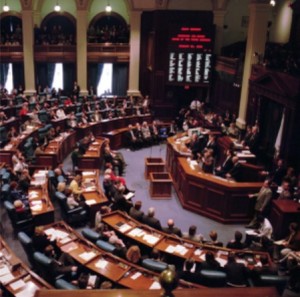 Illinois -- 061015 State budget impasse final PHOTO