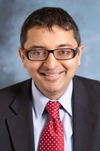 Illinois Department of Public Health (IDPH) Director Nirav D. Shah, M.D., J.D.