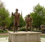 Bill to Expand Lincoln Heritage Area in Illinois