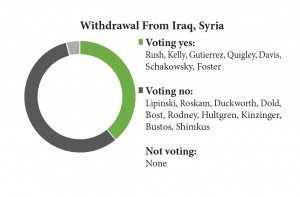 withdrawl from iraq 2