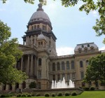 Alternatives sought as Illinois budget stalemate drags on