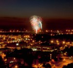 McLean County Fourth of July celebrations