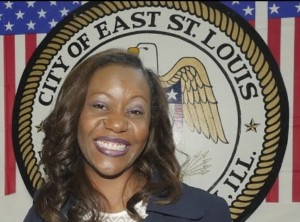Major Jackson-Hicks took office May 11 after defeating incumbent Alvin Parks Jr. and challenger Courtney Hoffman in the city's April 7 elections. Following her inauguration, she announced she would conduct a 100-day assessment of city operations.