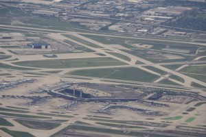 The Chicago Department of Aviation will be making significant changes to flight departure traffic by balancing the use of O’Hare’s runways at night, prioritizing the building of additional runways to reduce noise concentrated over certain neighborhoods and explore steps necessary to provide further sound insulation to residents.