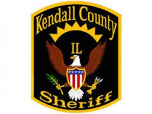 Kendall Co sheriff