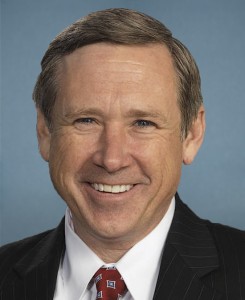 U.S. Senator Mark Kirk