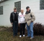Johnsburg’s: A Tale Of Two Chapels