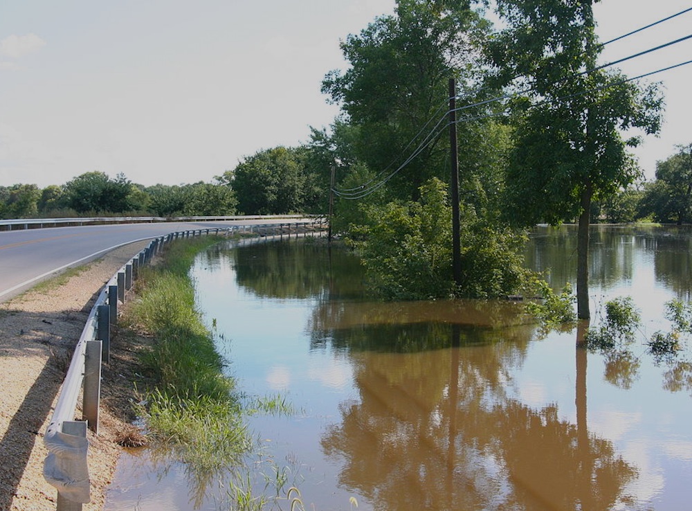 Peoria, Tazewell counties being surveyed by FEMA for weather damage