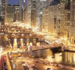 Chicago announces plans to modernize city lighting