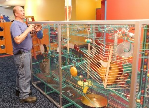 As part of its reopening, the DuPage Children's Museum is offering some new attractions.