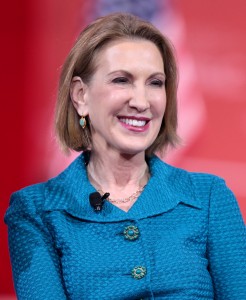 Photo by Gaga Skidmore / Wikimedia Images
