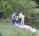 DuPage stocks lakes for upcoming trout season