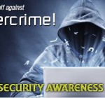 October is National Cyber Security Awareness Month