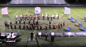 A 35-year Metamora musical tradition continues on Saturday, Oct. 10 when Metamora High School welcomes 21 marching bands to Malone Field.   The annual Metamora Band Invitational will begin at 3 p.m.  