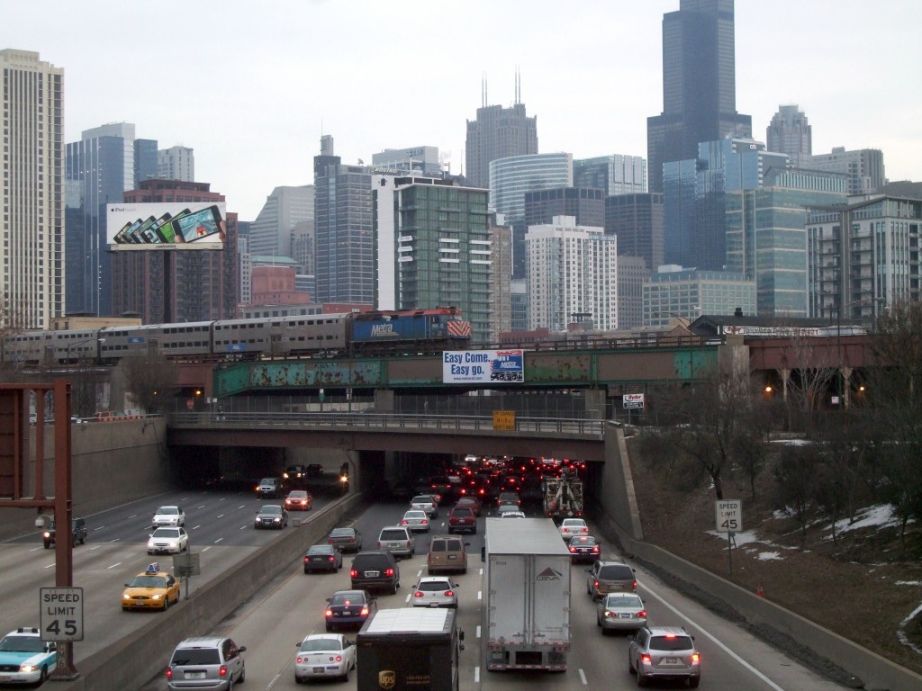 Most expressways outlived useful life - Chronicle Media