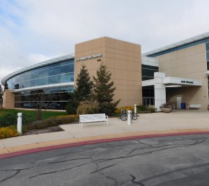 The Fox Valley Park District’s Vaughan Center recently celebrated its 10th anniversary.