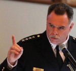 McCarthy out as Chicago police superintendent