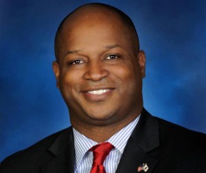 State Rep. Emanuel “Chris” Welch