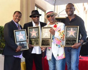 In over four decades, Kool & the Gang has sold more than 70 million albums worldwide, won two Grammys, racked up 31 gold and platinum albums and scored a star on the Hollywood Walk of Fame