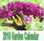 Gardeners can rely on this calendar from Peoria Extension office